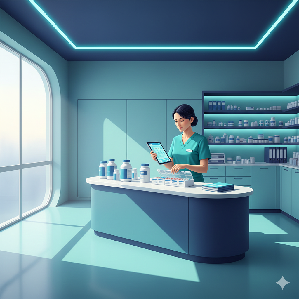 Medication Management