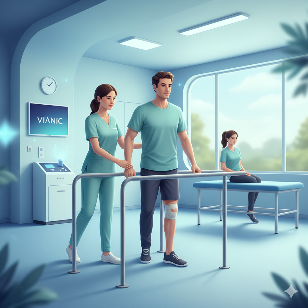 Signs You Need Rehabilitation Therapy