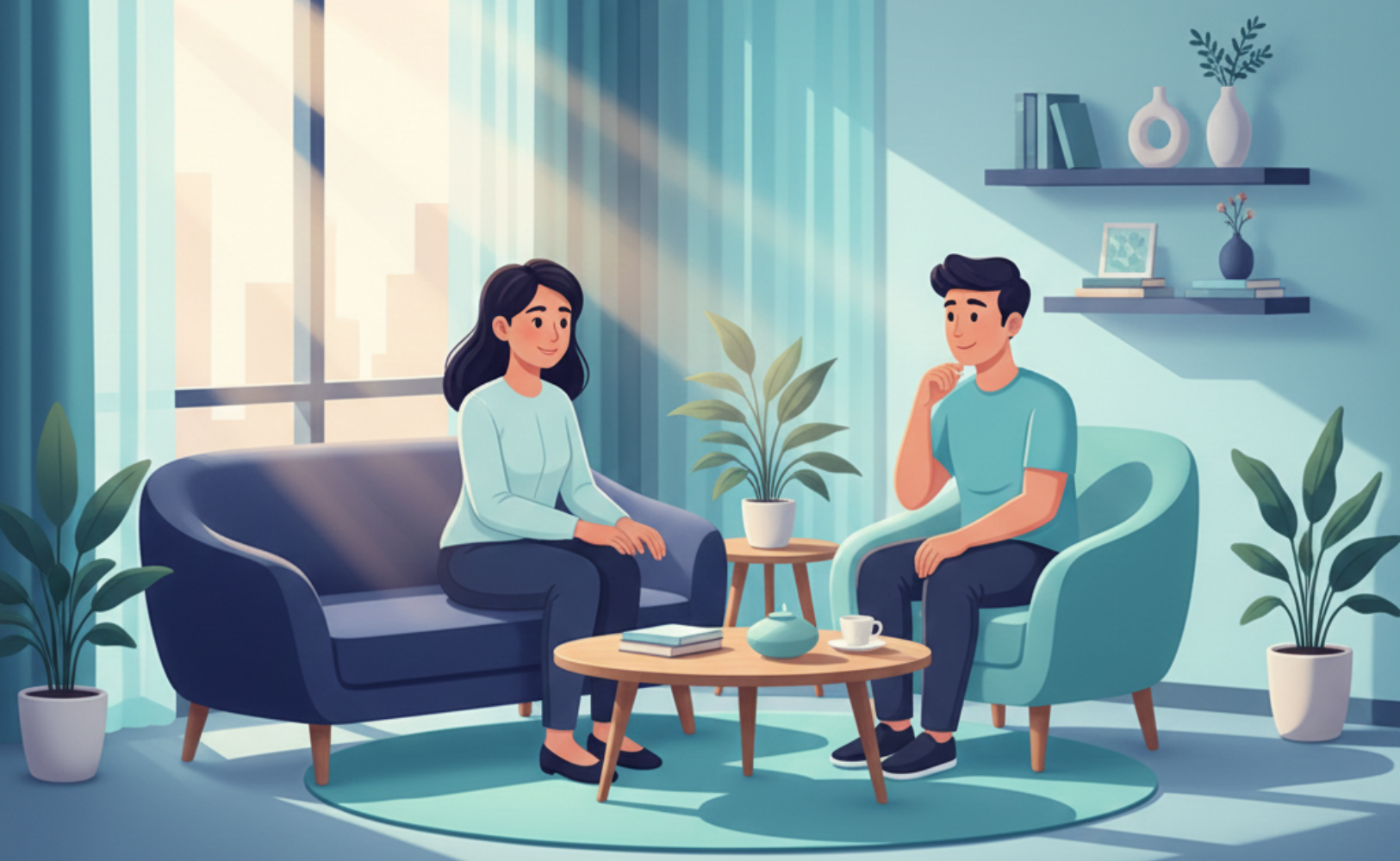 Addiction Rehabilitation Holistic Treatment